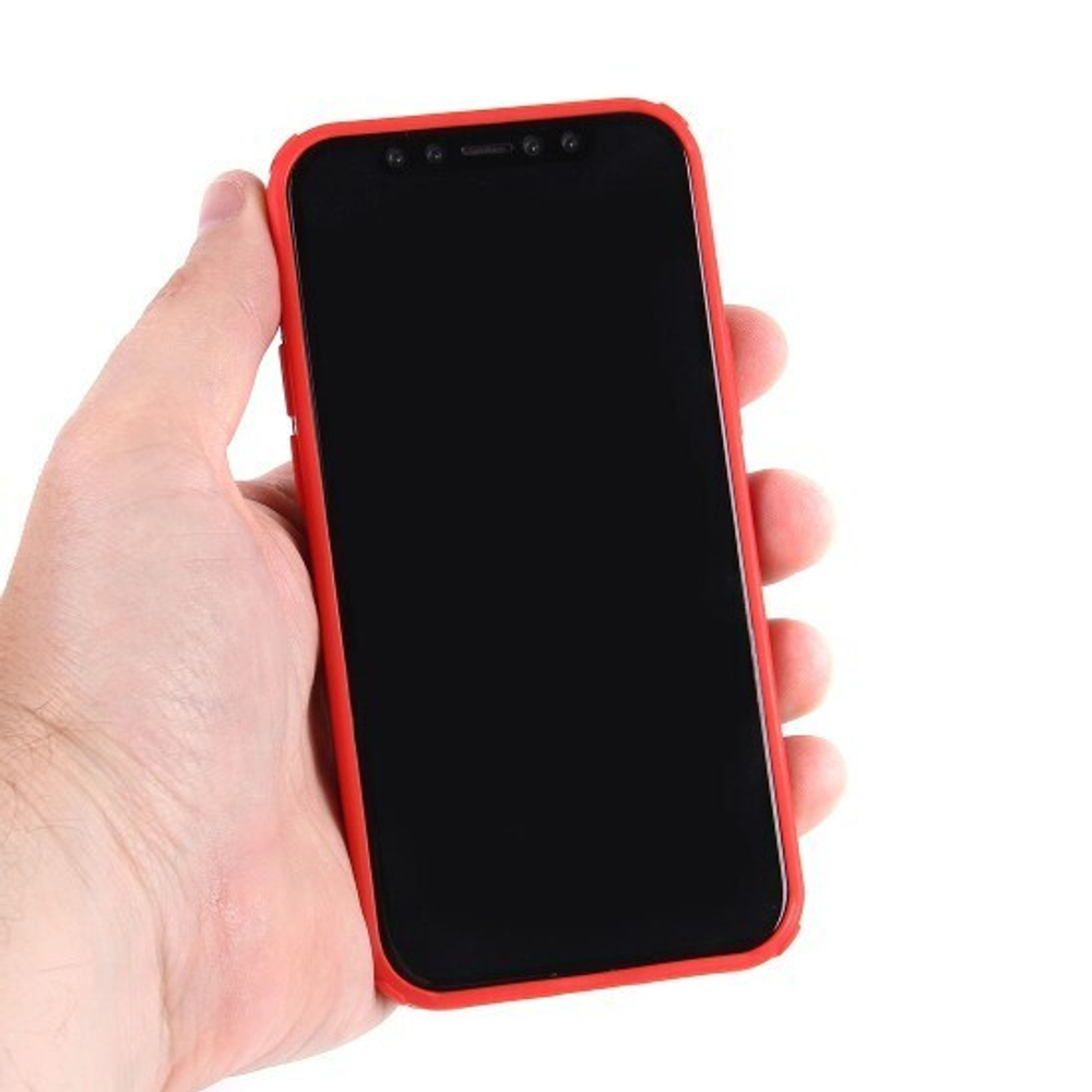 Чехол для iPhone 12 Mini, 012461 Желтый