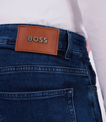 Джинсы Delano BOSS BLACK - темно-синий(50496202)