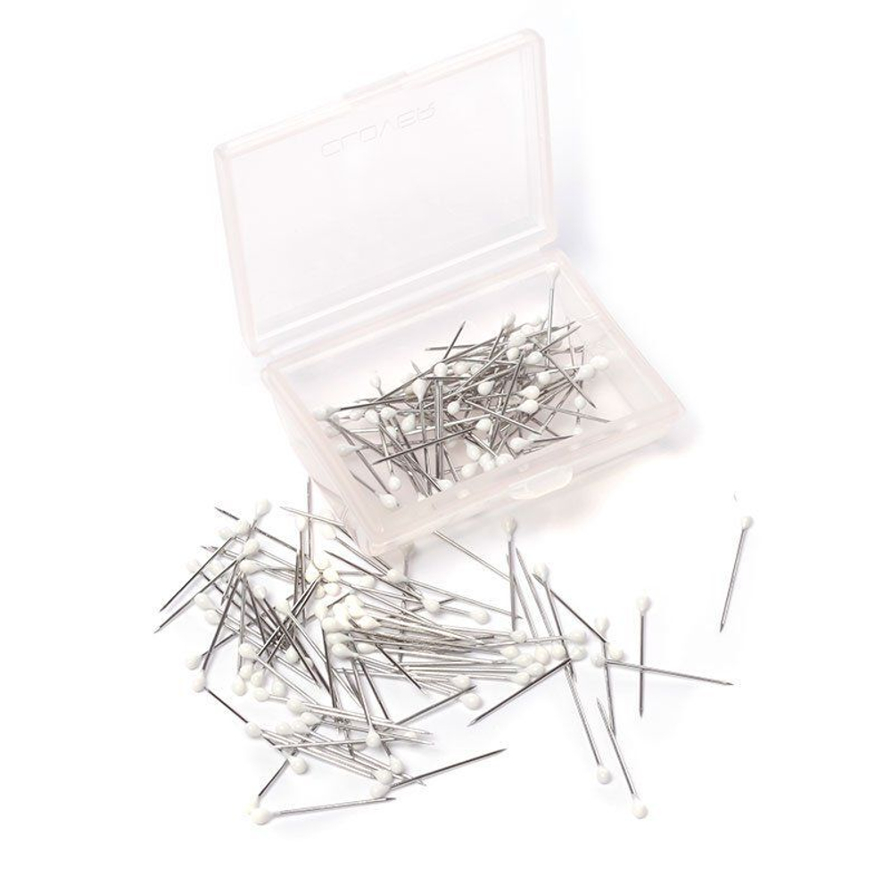 Булавки для аппликаций 231 Clover