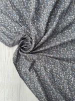 Ткань вискозный штапель для шитья и рукоделия