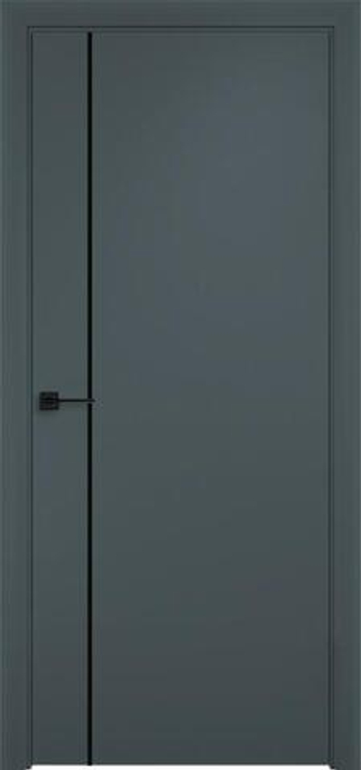 Монако 1 RAL 7024