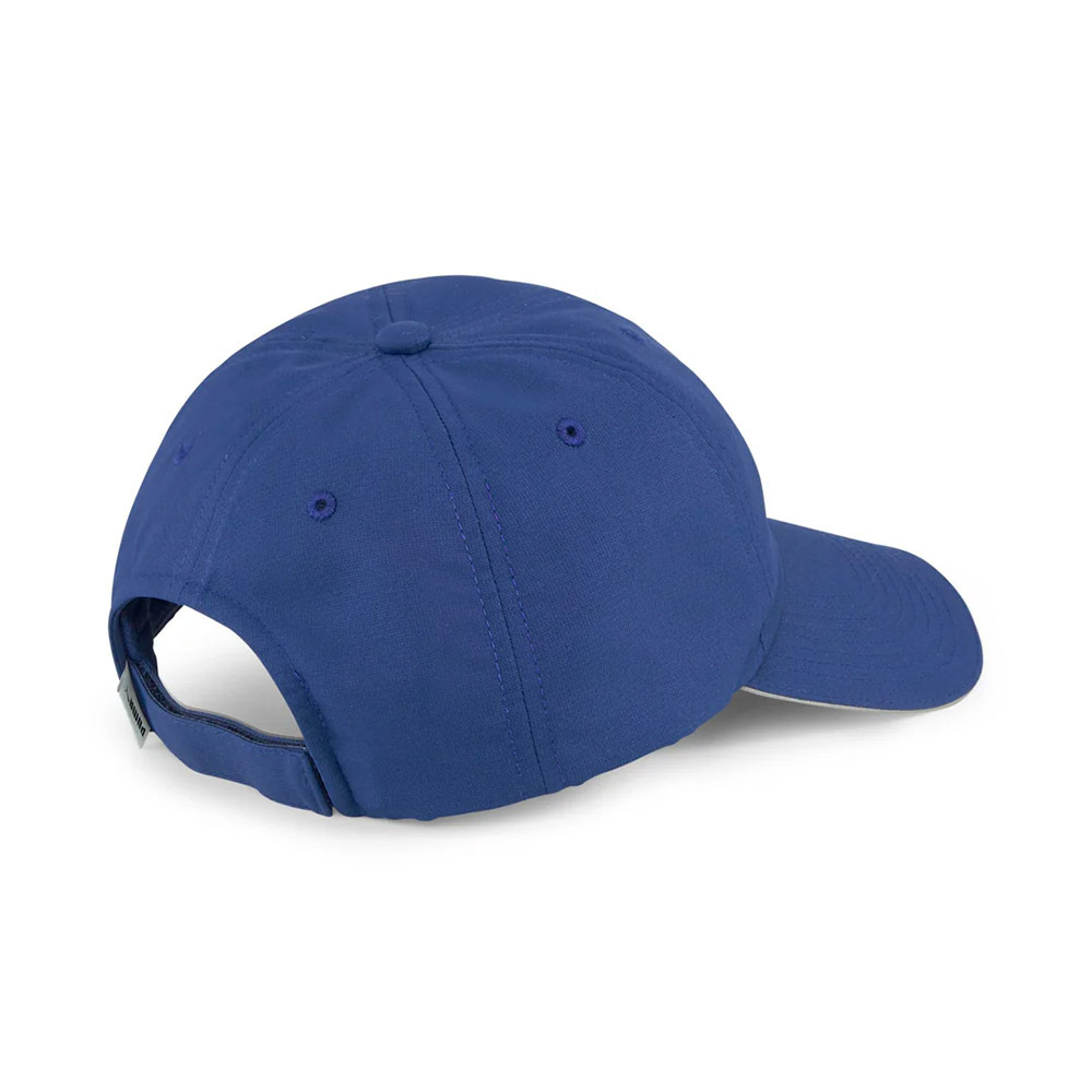 Бейсболка PUMA Quick dry Training 02315212, 100% полиэстер
