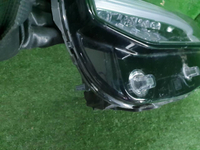 Фара левая Volvo XC90 2 (2014-2019) LED