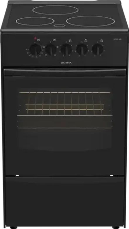 Плита электрическая Darina 1B EC331 606 At
