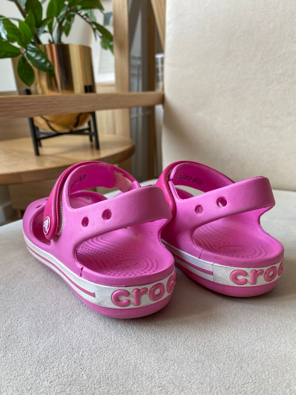 Сандали Crocs, 29