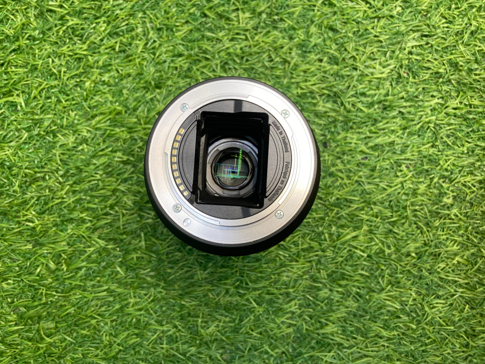 Sony 28-70 mm 3.5-5.6 OSS