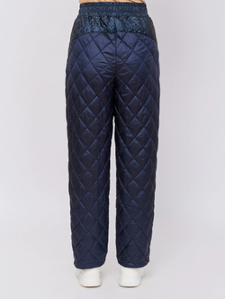 Брюки утепленные женские FRANCO VELLO