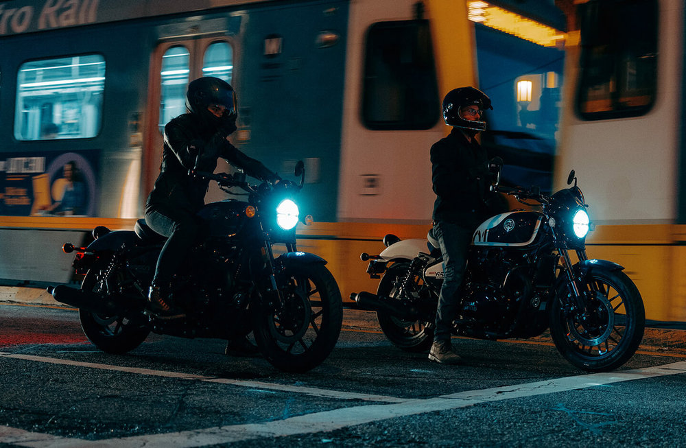 Royal Enfield Shotgun 650 Sheet Metal Grey (Base)