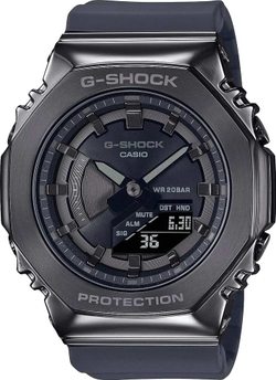 Часы Casio GM-S2100B-8AER