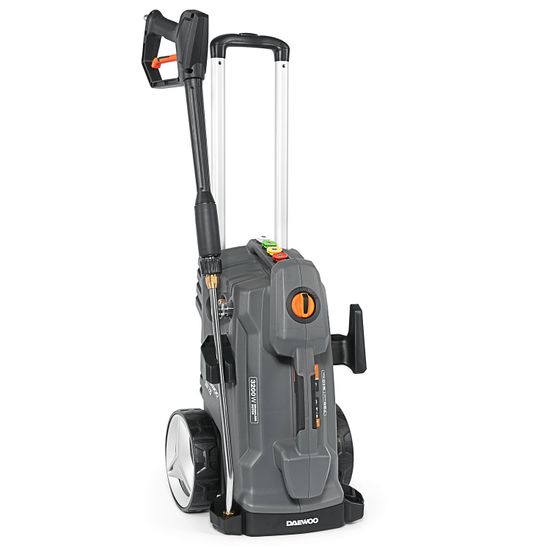 Мойка высокого давления DAEWOO DAW 725