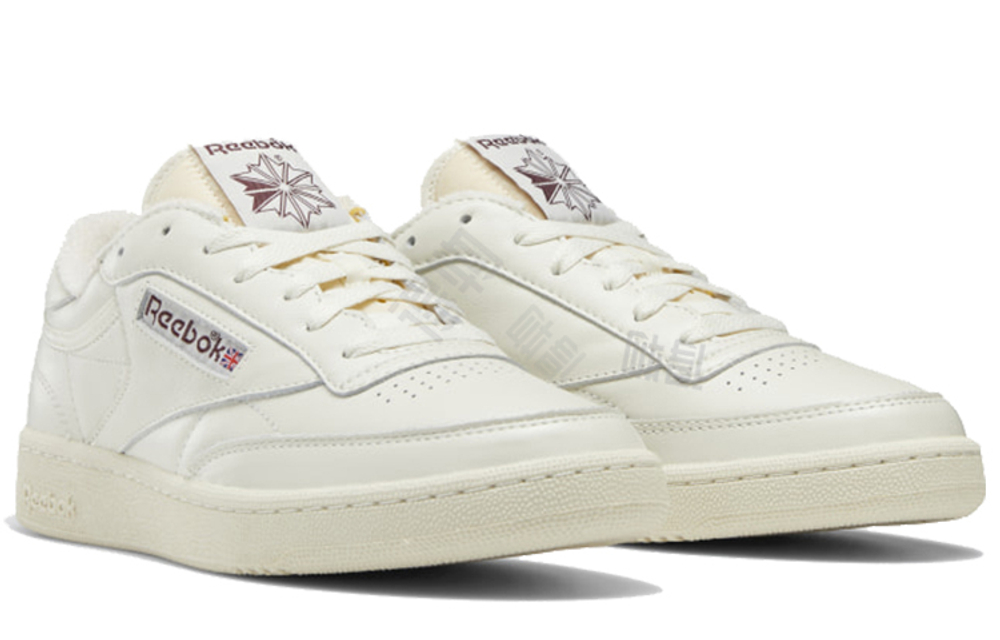 Кроссовки Reebok Club C 1985 Tv