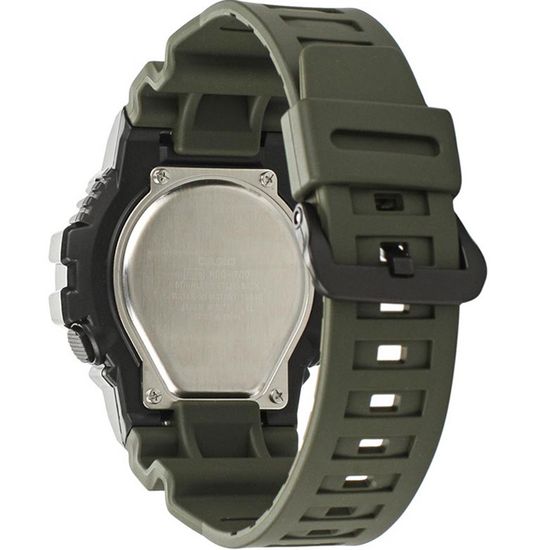 Наручные часы Casio Standart HDC-700-3AVDF