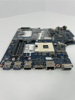 Материнская плата для ноутбука Lenovo G780 QIWG7 W8 DIS GLR 2G W HDMI (90001554), оригинал