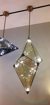 replica Maxhedron by BEC B