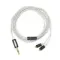 Nobunaga Labs Entry Ibuki MMCX - 3.5mm