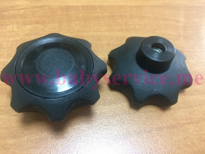 Барашек капюшона М6