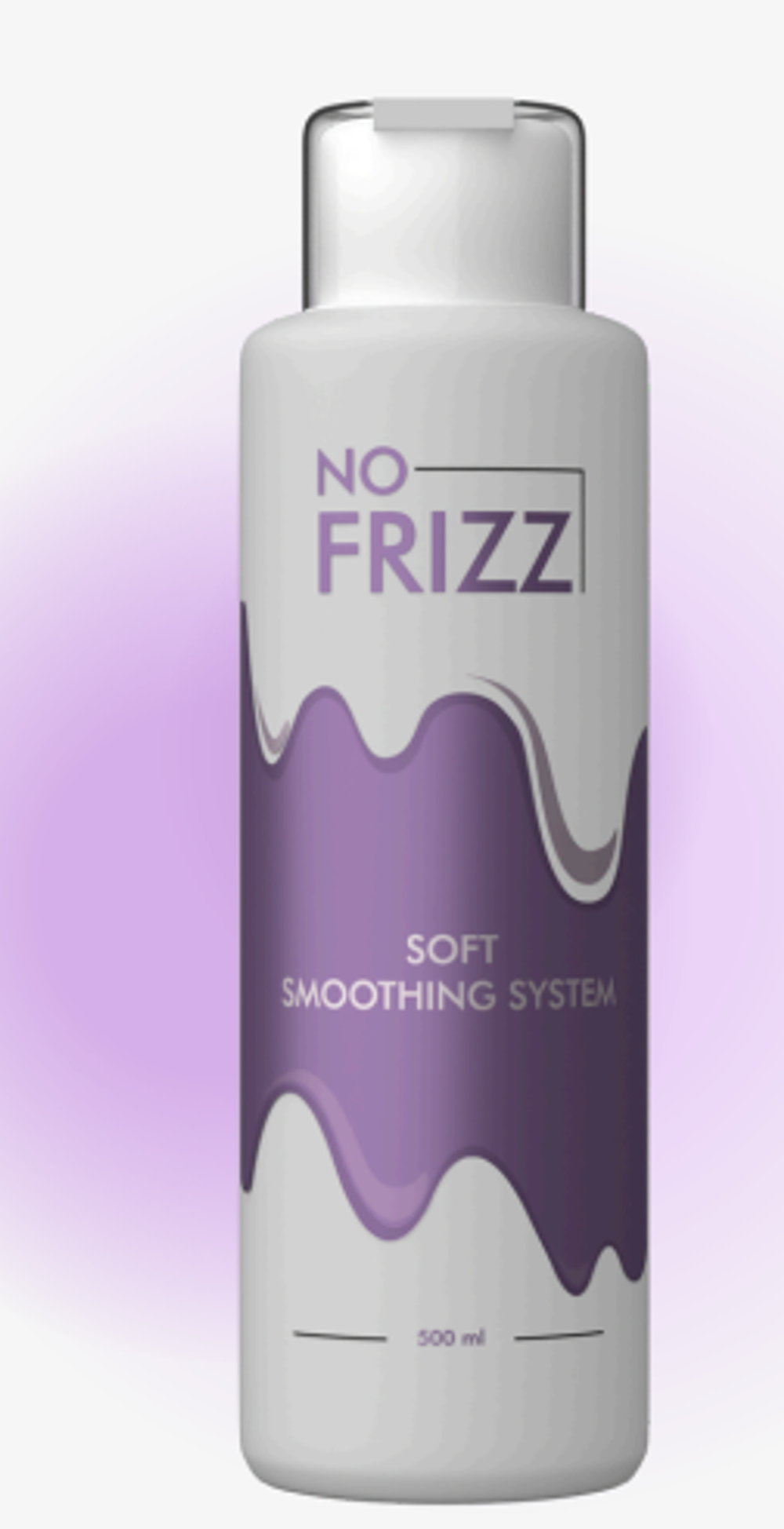 Limba Кератин NO FRIZZ Soft Smoothing System (Аналог Limba Lite)
