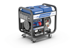 Дизель генератор TSS SDG 9000EH3UA