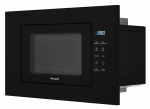 Встраиваемая микроволновая печь Weissgauff HMT-206 Compact Grill (q)