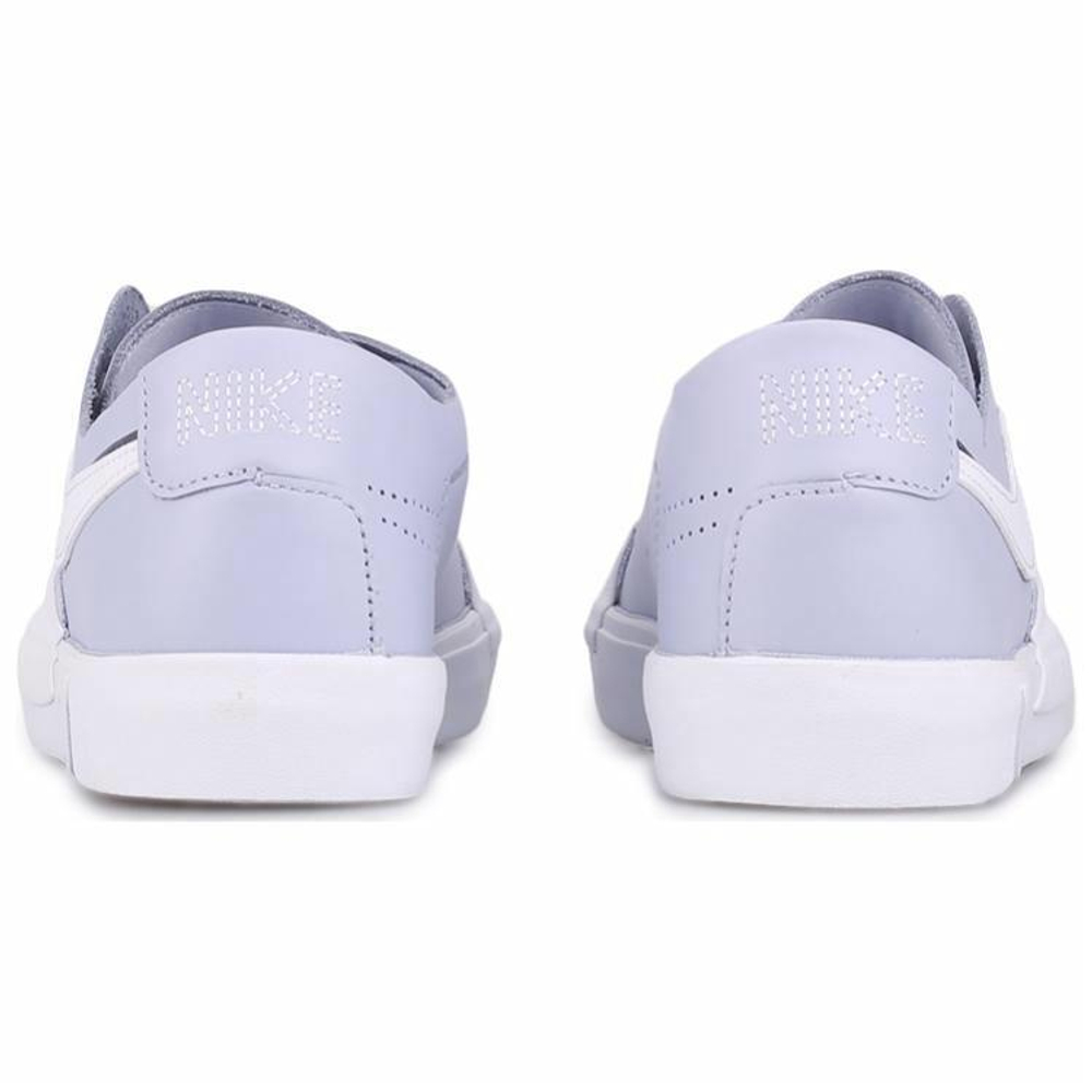Кроссовки Nike Blazer Low Kickdown (Женская размерная сетка)