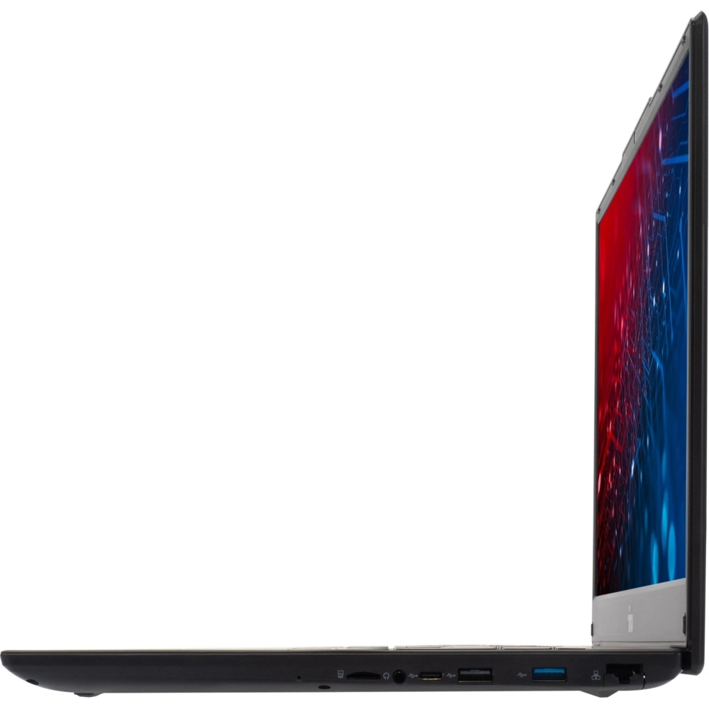 Ноутбук IRU Tactio 15ALG Core i5 1235U 8Gb SSD256Gb Intel Iris Xe graphics 15.6" IPS FHD Win11Pro black (2044618)
