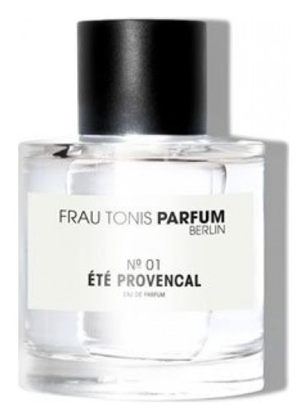 Frau Tonis Parfum No. 01 Ete Provencal