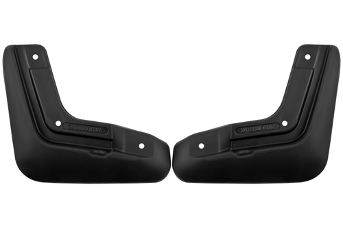 Брызговики передние XCITEX-cross7 2023- 2шт. (optimum) в пакете NLF.AN0647.F3