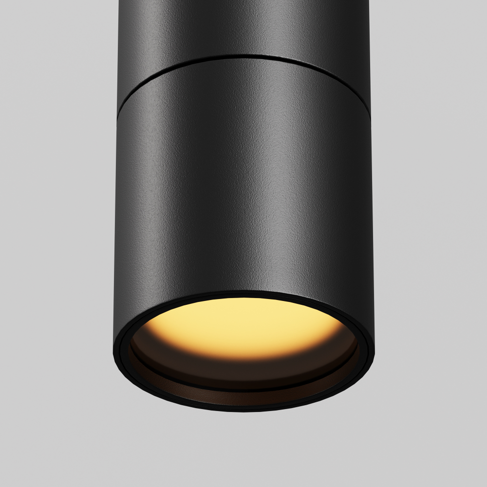 Уличный трековый светильник Outdoor O-TR01-1-P-8WB3K