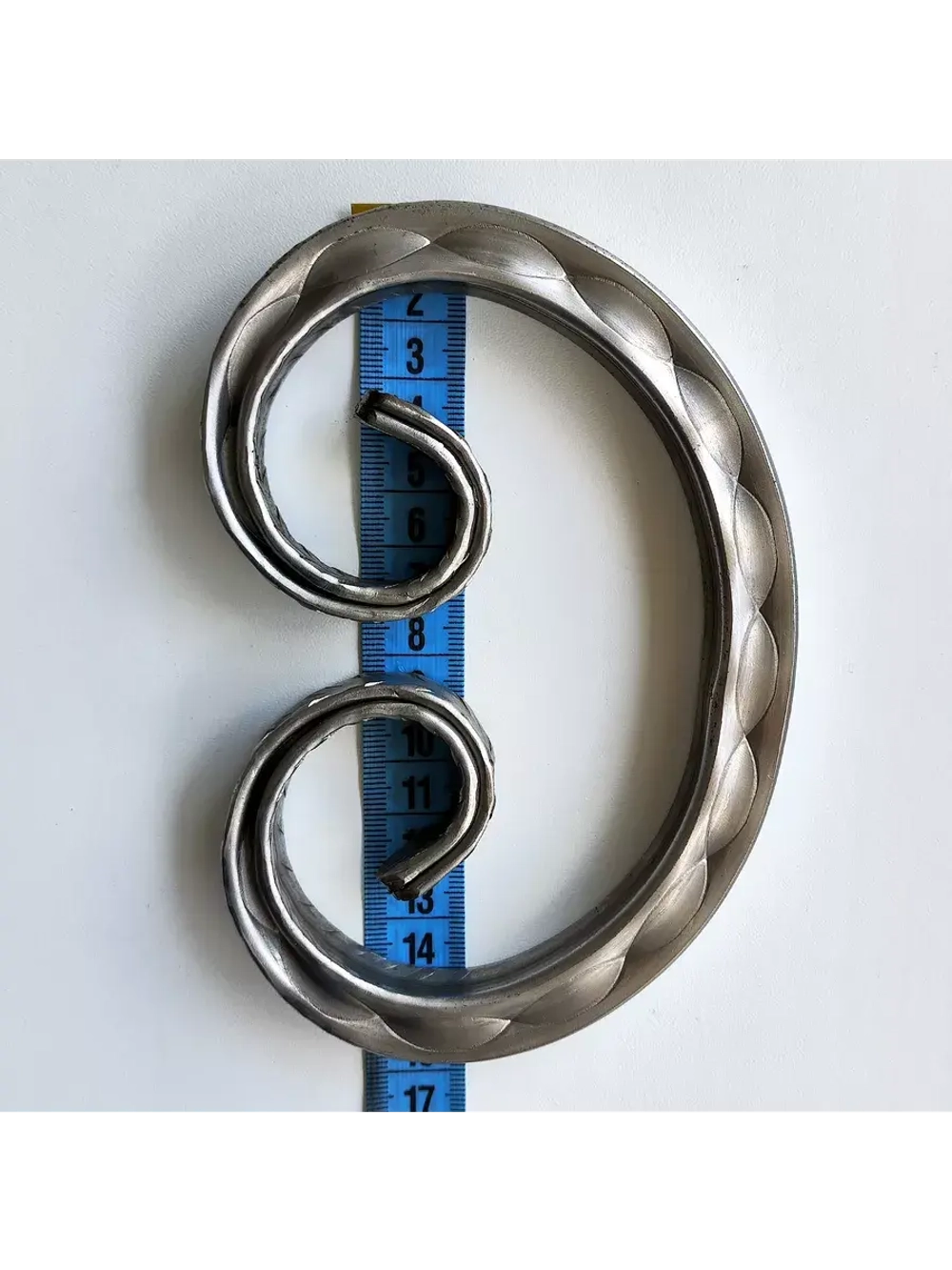 Кованый элемент