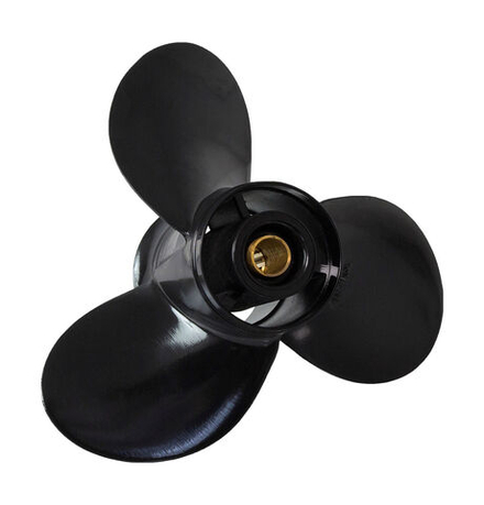 Винт гребной Suzuki DF25-30/DT20-30;3x10-1/4x11R, E.Chance