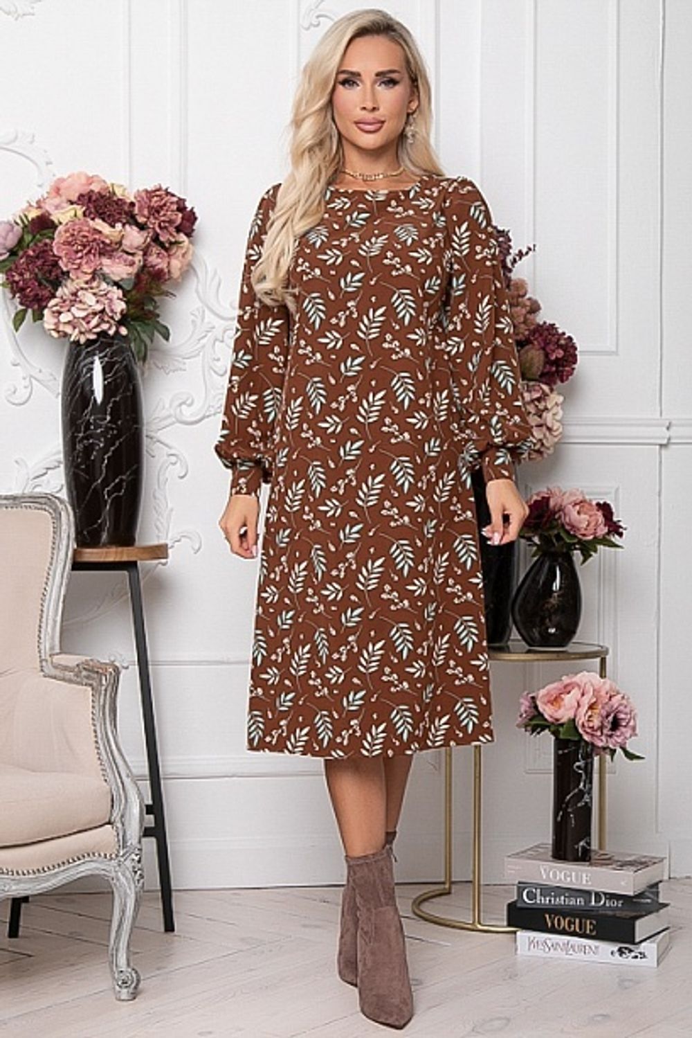 Платье 71633 Avili