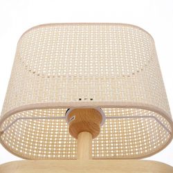 Настольная лампа декоративная Lumion Maderana 8201/1T