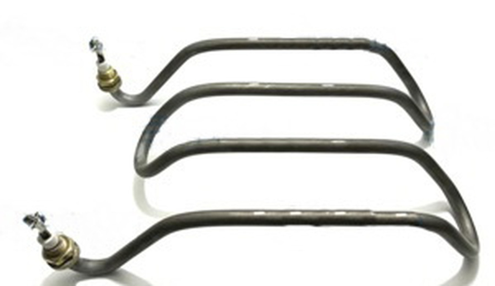 ТЭН 142С10/2,5 Т220 (нижний, средний) Шаурма Гриль-Мастер