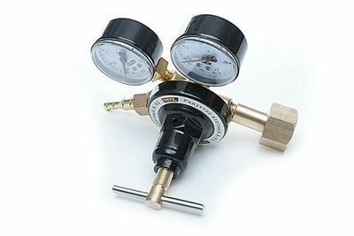 Редуктор азотный А-90 (латунь)