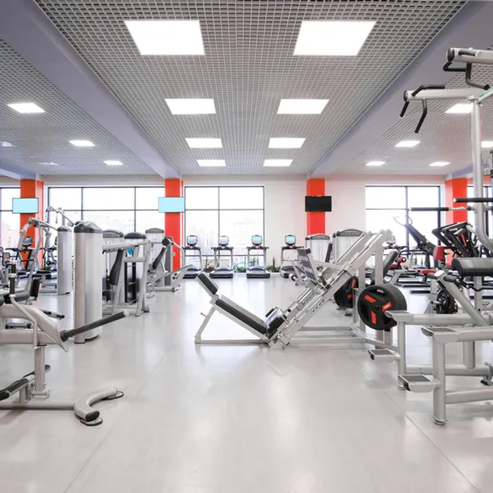 Светильник DL-INTENSO-S600x600-40W Day4000 (WH, 120 deg, CRI90, 230V) (Arlight, IP40 Металл, 5 лет) 038429