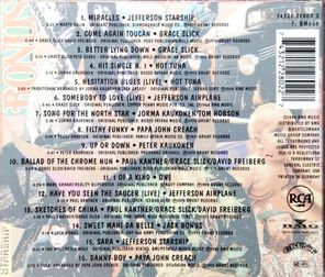 Сборник / The Jefferson Family (CD)