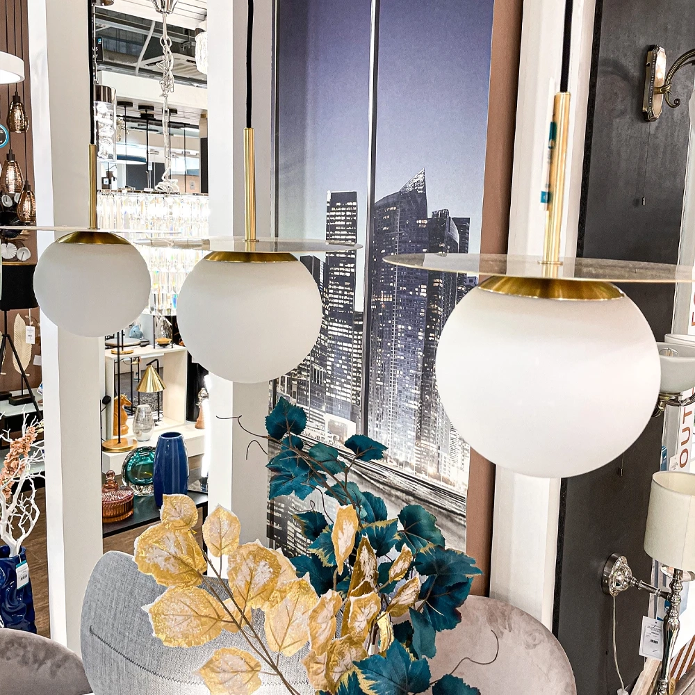 Подвесной светильник Eglo ARENALES 39953