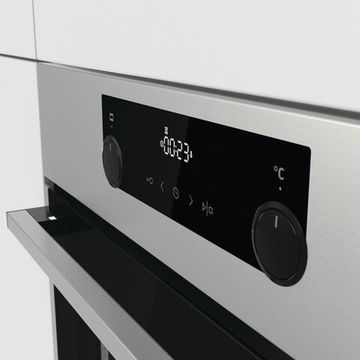 Електрична духова шафа Gorenje BPS 737 E301X (EVP7P41-441E) (6576323)