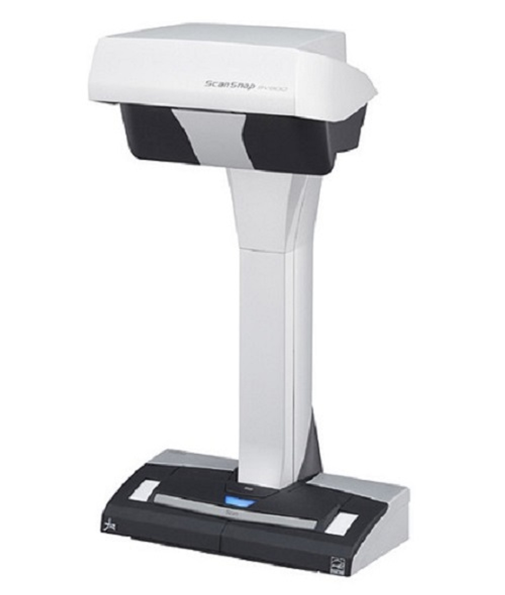 Сканер  Fujitsu ScanSnap SV600