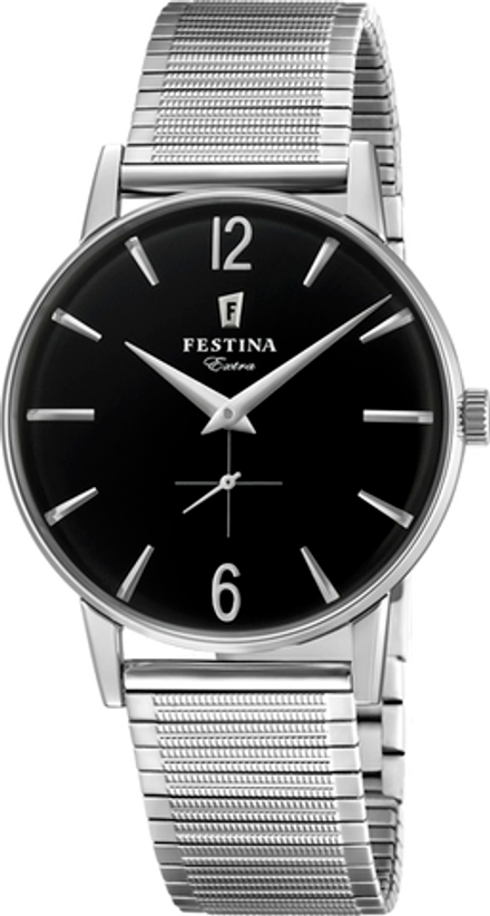 Мужские наручные часы Festina F20250/4
