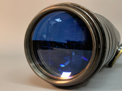 Tair-3 Grand Prix ранний серийник, точки грибка