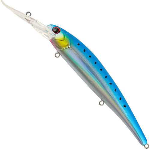 TsuYoki Soloist 120F, 12 см., цвет E047