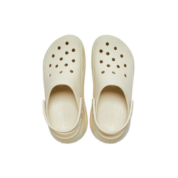 Crocs Mega Crush Clog 'Bone'