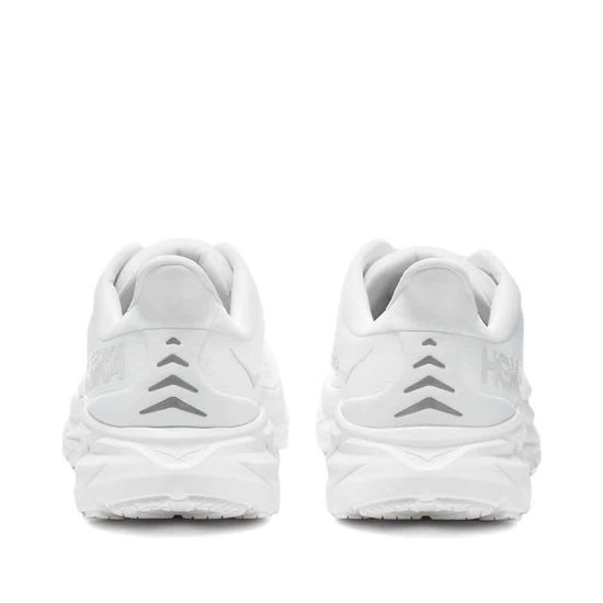 Кроссовки Hoka Clifton 8 White