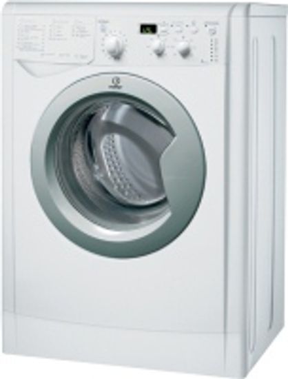Стиральная машина Indesit MISE 705 SL