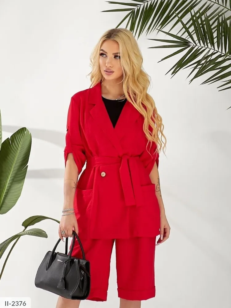 Костюм II-2363 Фабрика Моды