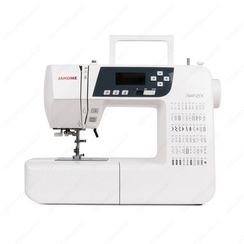 Швейная машина Janome 3160 QDC