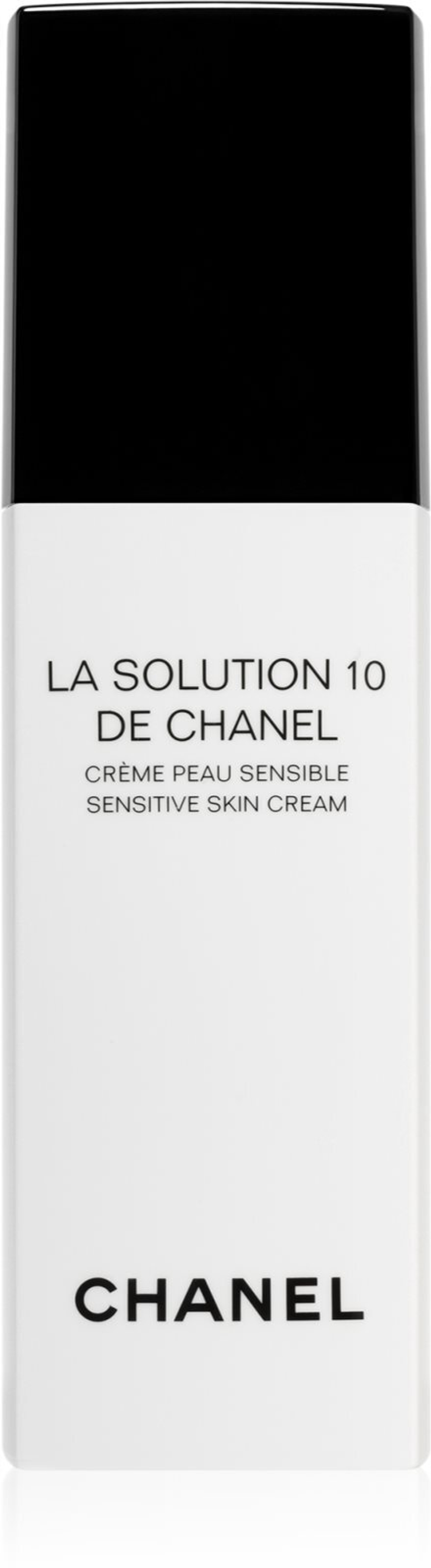 Chanel La Solution 10 de Chanel - увлажняющий крем для чувствительной кожи Chanel /   30  ml  / GTIN 3145891410303