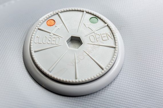 Лодка RiverBoats RB-410 НДНД