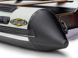 Лодка ПВХ АНДРОМЕДА Air 410